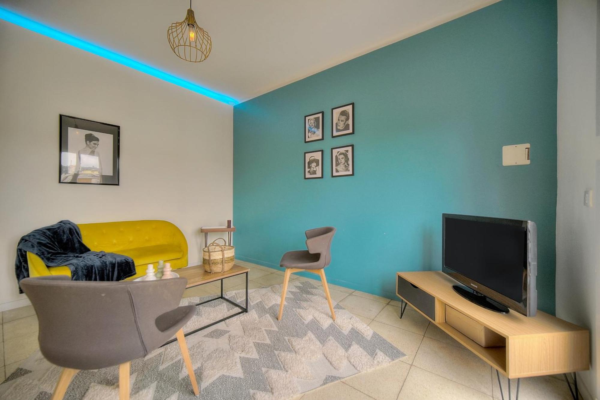 Tery - Terrasse - Moderne - Vca *