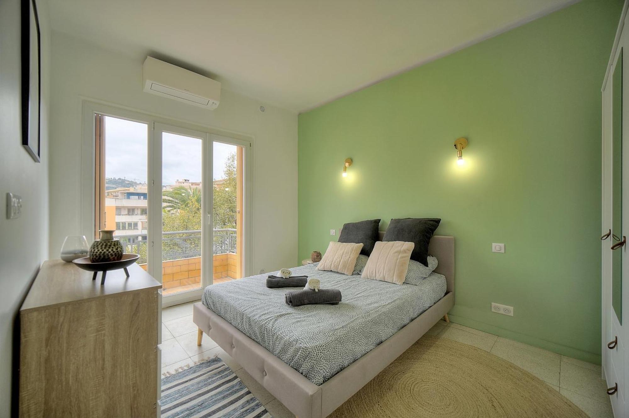 Apartment Tery - Terrasse - Moderne - Vca