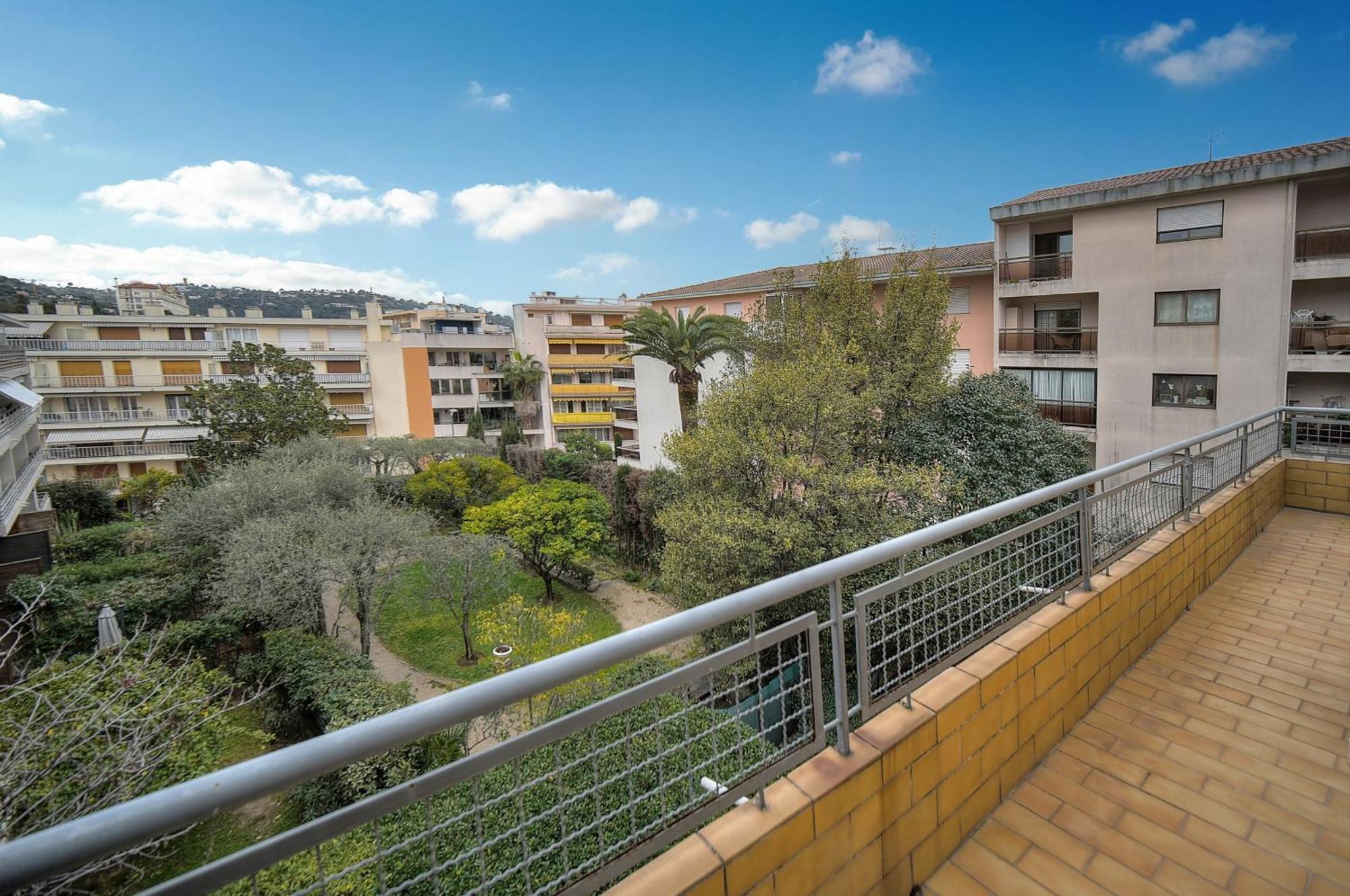 Tery - Terrasse - Moderne - Vca