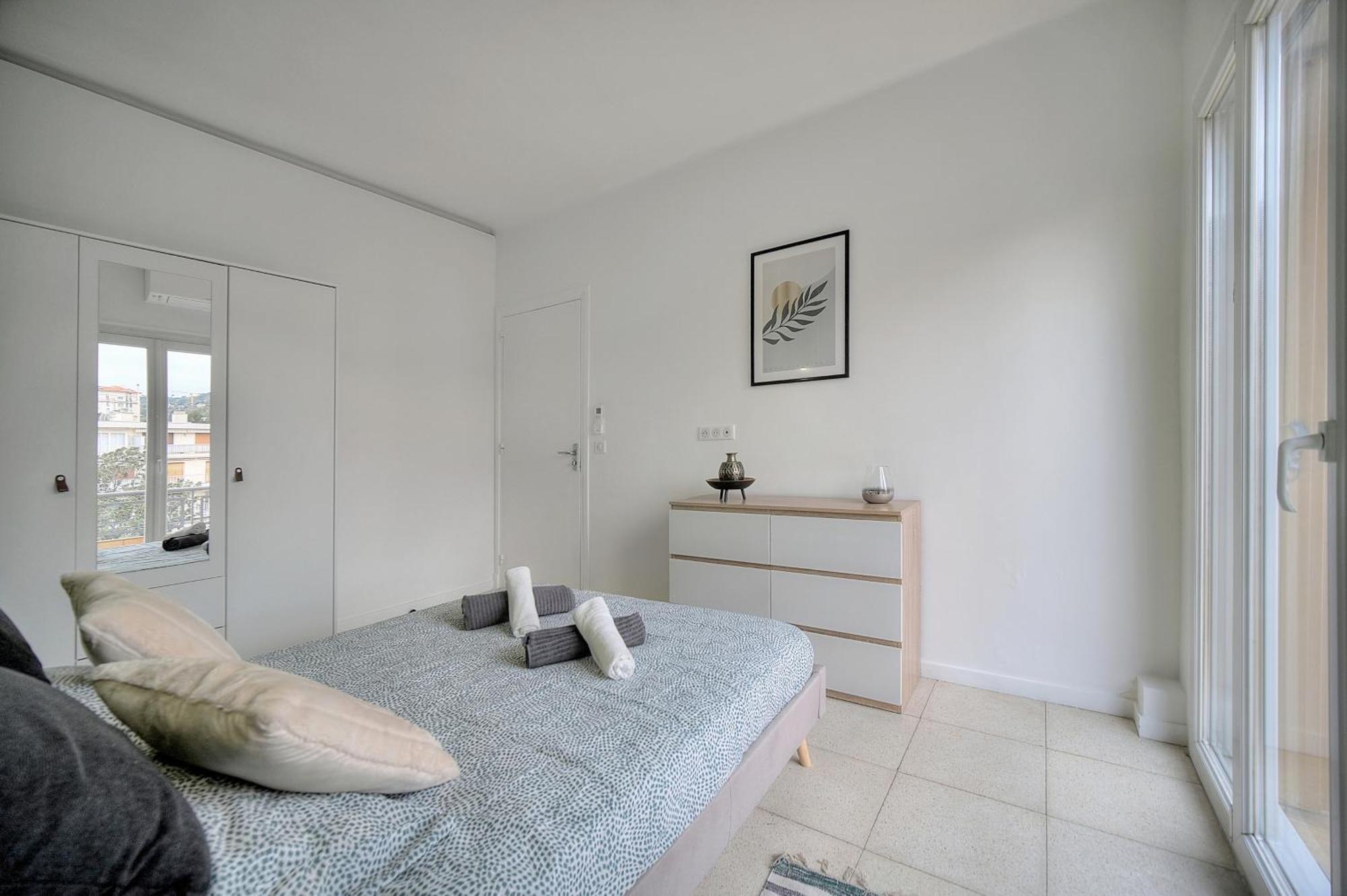 Tery - Terrasse - Moderne - Vca Apartment *