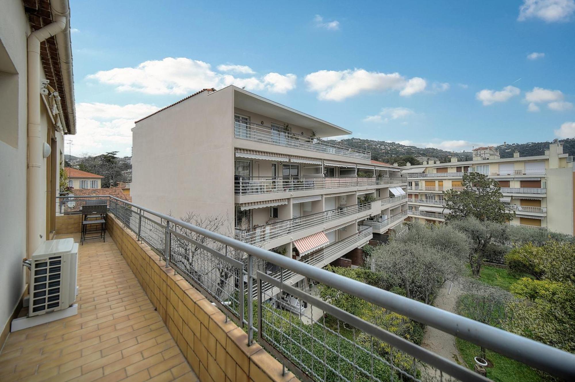 Tery - Terrasse - Moderne - Vca